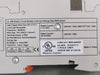PHOENIX CONTACT 35 Amp, 3 Pole, 240 volts Circuit Breaker 1010303 (Box of 4)