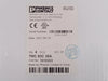 PHOENIX CONTACT 35 Amp, 3 Pole, 240 volts Circuit Breaker 1010303 (Box of 4)