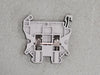 PHOENIX CONTACT UT 2.5 Feed-through Terminal Block 3044076 (Box of 50)