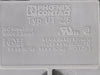 PHOENIX CONTACT UT 2.5 Feed-through Terminal Block 3044076 (Box of 50)