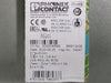 PHOENIX CONTACT UT 2.5 Feed-through Terminal Block 3044076 (Box of 50)