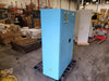 ULINE Corrosive Safety Cabinet - Manual Doors H-3776M