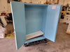 ULINE Corrosive Safety Cabinet - Manual Doors H-3776M