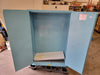 ULINE Corrosive Safety Cabinet - Manual Doors H-3776M