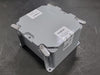 SCEPTER Junction Box JBX664 6"x6"x4" (Box of 5)
