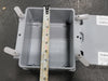 SCEPTER Junction Box JBX664 6"x6"x4" (Box of 5)