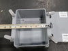 SCEPTER Junction Box JBX664 6"x6"x4" (Box of 5)