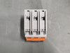 PHOENIX CONTACT 35 Amp, 3 Pole, 240 volts Circuit Breaker 1010303