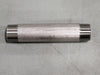 MSI 1" x 6" S40 Nipple 304 Stainless Steel (Box of 25)