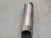 MSI 1" x 6" S40 Nipple 304 Stainless Steel (Box of 17)