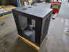 TRIPP-LITE SmartRack 18U Mid-Depth Half-Height Rack Enclosure Cabinet SR18UB