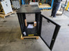 TRIPP-LITE SmartRack 18U Mid-Depth Half-Height Rack Enclosure Cabinet SR18UB
