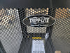 TRIPP-LITE SmartRack 18U Mid-Depth Half-Height Rack Enclosure Cabinet SR18UB