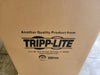 TRIPP-LITE SmartRack 18U Mid-Depth Half-Height Rack Enclosure Cabinet SR18UB