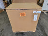 TRIPP-LITE SmartRack 18U Mid-Depth Half-Height Rack Enclosure Cabinet SR18UB