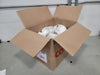 CANPLAS 3" PVC Sewer Cap Slip 414263BC (Box of 60)