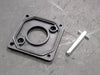 ABB KIINNITYSLEVY Handle Adapter OHZX6, 1SCA022559R5670  