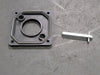 ABB KIINNITYSLEVY Handle Adapter OHZX6, 1SCA022559R5670  