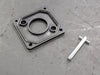ABB KIINNITYSLEVY Handle Adapter OHZX6, 1SCA022559R5670  