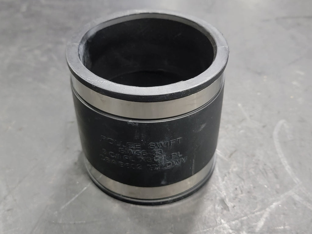 CANPLAS Swift Coupling SW56-33 (Box of 17)