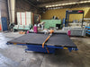 MACOTEC MS-3 CNC Glass Cutting Table w/ Control Cabinet & AC Unit