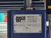 MACOTEC MS-3 CNC Glass Cutting Table w/ Control Cabinet & AC Unit