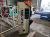 MACOTEC MS-3 CNC Glass Cutting Table w/ Control Cabinet & AC Unit