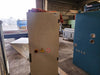 MACOTEC MS-3 CNC Glass Cutting Table w/ Control Cabinet & AC Unit