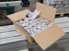 GC VALVES 24VDC, 1/4" NPT, 2-Way Solenoid Valve S301YF16V3BD7E (Box of 25)