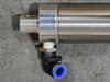 NUMATICS Pneumatic Cylinder 2" Bore x 12" Stroke 2000D02-12A