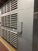 DELTA 7500/10000 kVA Transformer 13200 pri. volts, 4160Y/2402 sec. volts