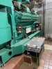 CUMMINS 1750 kW, 2187.5 kVA, 347/600 volts Standby Diesel Generator DQKB-5641334