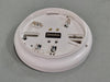 SIMPLEX Smoke Fire Sensor Base 4098-9792