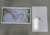 BEGHELLI Pictogram Emergency Exit Sign QR-RM-L-U-0LR-M-UDC
