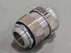 THOMAS & BETTS 2" Star Teck Jacketed Metal-Clad Cable Fitting ST200-476
