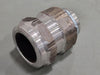 THOMAS & BETTS 2" Star Teck Jacketed Metal-Clad Cable Fitting ST200-476