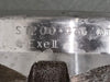 THOMAS & BETTS 2" Star Teck Jacketed Metal-Clad Cable Fitting ST200-476