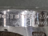 THOMAS & BETTS 2" Star Teck Jacketed Metal-Clad Cable Fitting ST200-476