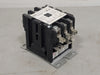 SIEMENS 40 Amp, 3 Pole, 110/120 VAC Coil Contactor 42CF35AF