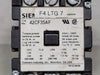 SIEMENS 40 Amp, 3 Pole, 110/120 VAC Coil Contactor 42CF35AF