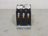SQUARE D 25 Amp, 3 Pole, 1NO, 110/120 VAC Coil Contactor 8910DPA23V02