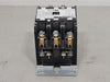 SQUARE D 25 Amp, 3 Pole, 1NO, 110/120 VAC Coil Contactor 8910DPA23V02
