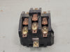 SIEMENS 25 Amp, 3 Pole, 110/120 VAC Coil Definite Purpose Contactor 41NB30AF