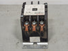 SIEMENS 25 Amp, 3 Pole, 110/120 VAC Coil Contactor 42AF35AF
