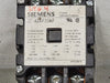 SIEMENS 25 Amp, 3 Pole, 110/120 VAC Coil Contactor 42AF35AF