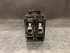 EATON 70 Amp, 2 Pole, 120/240 Volts Circuit Breaker BAB2070