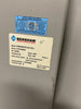 BENSHAW 125/350 hp, 4160 Volts Soft Starter CFMVRSM18TS-350-4160-1