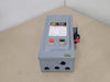 SQUARE D 30 Amp, 3 Pole, 600 volts, Non-Fused Disconnect Switch CHU361