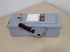 SQUARE D 30 Amp, 3 Pole, 600 volts, Non-Fused Disconnect Switch CHU361