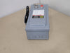 SQUARE D 30 Amp, 3 Pole, 600 volts, Non-Fused Disconnect Switch CHU361